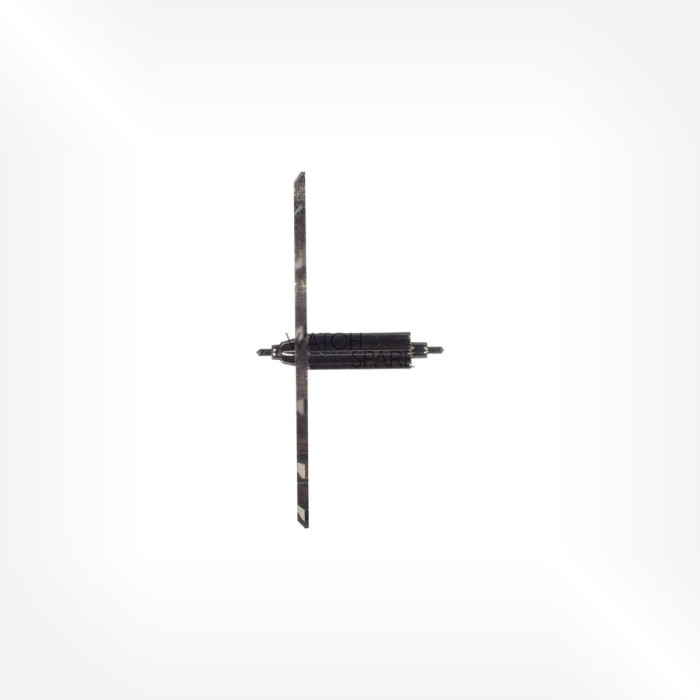 Zenith Cal. 30.5 - Escapement device 705