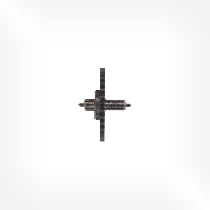Zenith Cal. 3019 - Reverser connecting wheel 1499