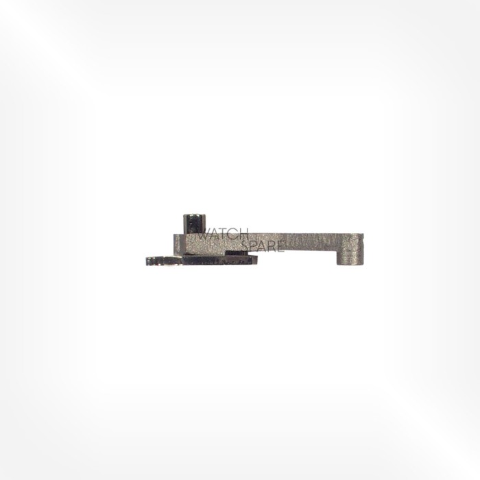 Zenith Cal. 3019 - Setting lever 443