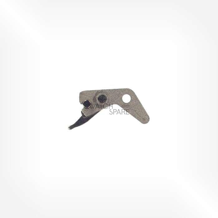 Zenith Cal. 3019 - Setting lever 443