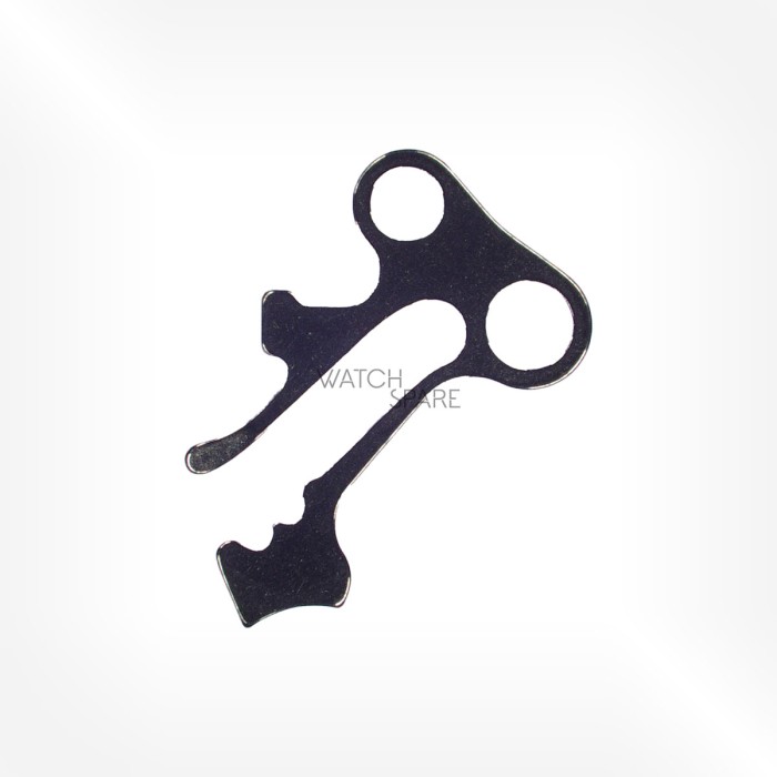 Zenith Cal. 3019 - Setting lever spring 445