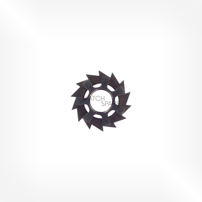 Zenith Cal. 3019 - Pillar wheel 8070