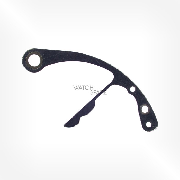 Zenith Cal. 3019 - Hammer spring 8350