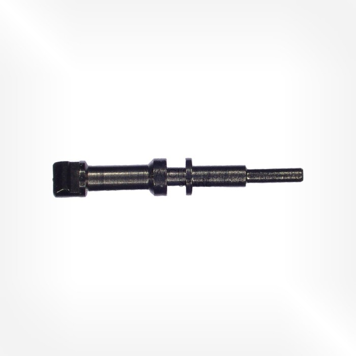 Zenith Cal. 408 - Split stem (movement part) 404/1