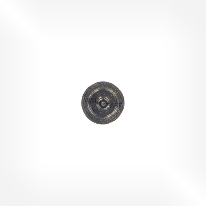 Zenith Cal. 408 - Balance staff 723