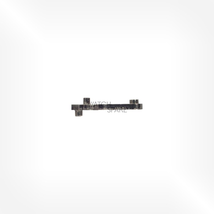 Zenith Cal. 40T - Setting lever 443