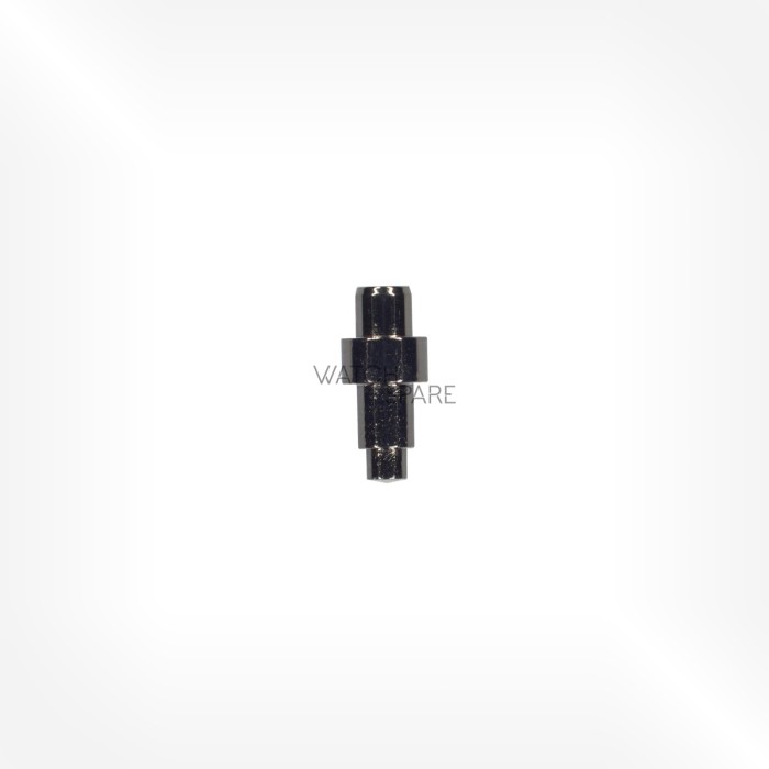 Zenith Cal. 40T - Setting lever axle 502