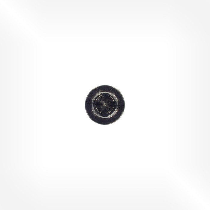 Zenith Cal. 40T - Setting lever axle 502