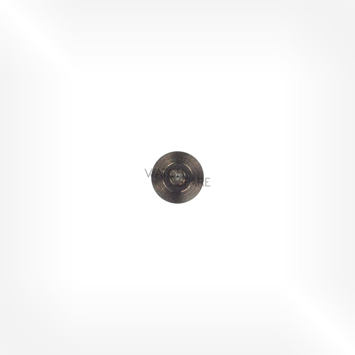 Zenith Cal. 40T - Balance staff 724