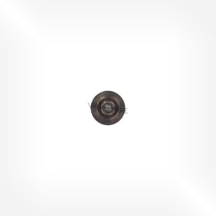 Zenith Cal. 40T - Balance staff 724