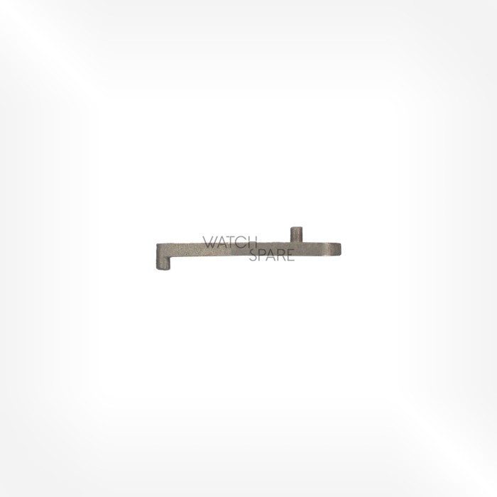 Zenith Cal. 57.8 - Setting lever 443