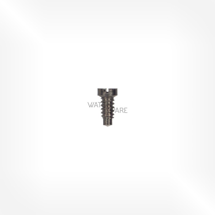 Zenith Cal. 57.8 - Setting lever spring screw 5445