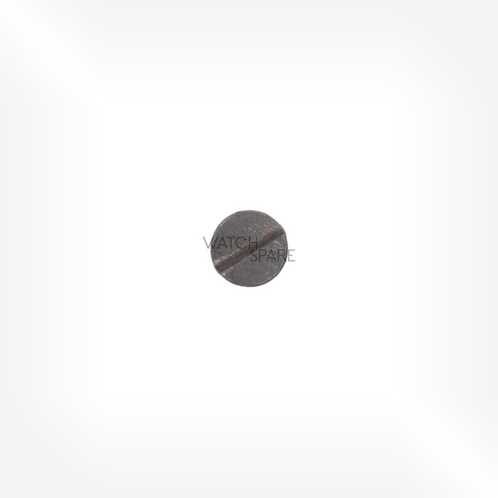 Zenith Cal. 57.8 - Setting lever spring screw 5445