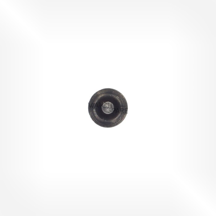 Zenith Cal. 57.8 - Balance staff 723