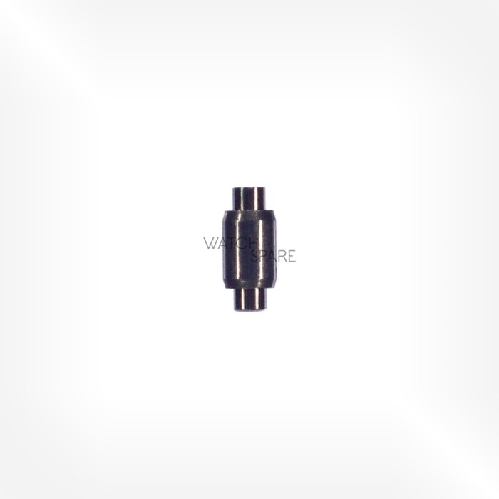 Zenith Cal. 71 - Axle for oscillating weight (drive) 1496