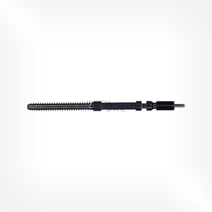 Zenith Cal. 71 - Winding stem 401