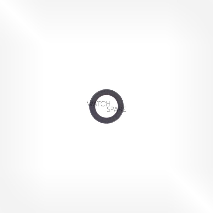 Zenith Cal. 71 - Crown wheel ring 422