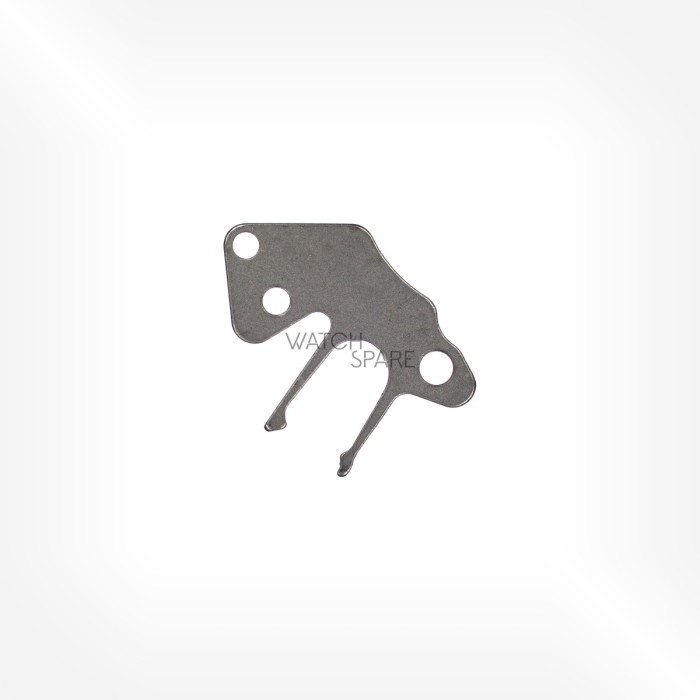 Zenith Cal. 71 - Setting lever spring 445