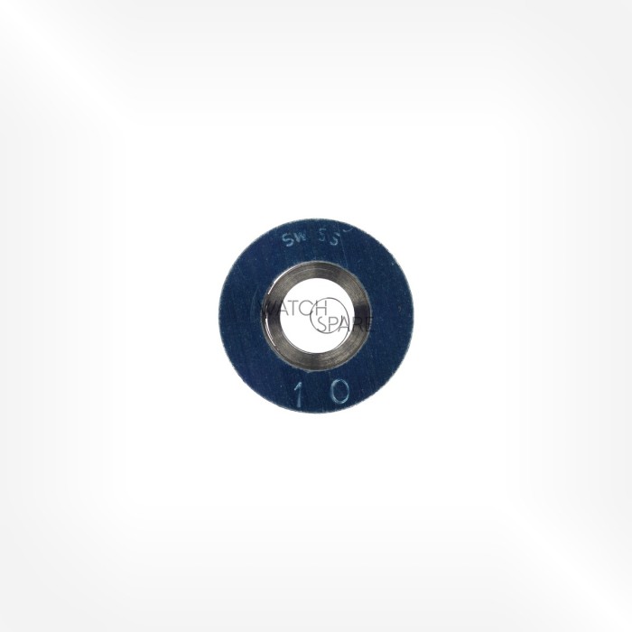 Zenith Cal. 71 - Mainspring 770