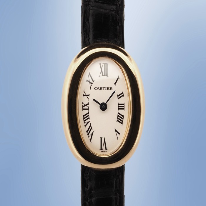 Cartier - Baignoire Mini Circa 2000 Ref. 2368