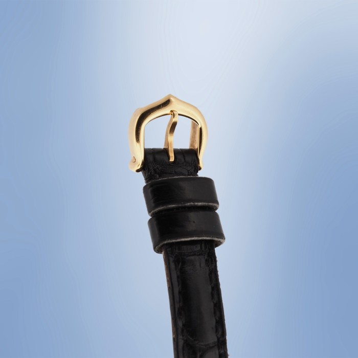 Cartier - Baignoire Mini Circa 2000 Ref. 2368