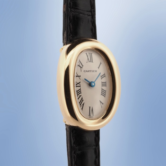 Cartier - Baignoire Mini Circa 2000 Ref. 2368