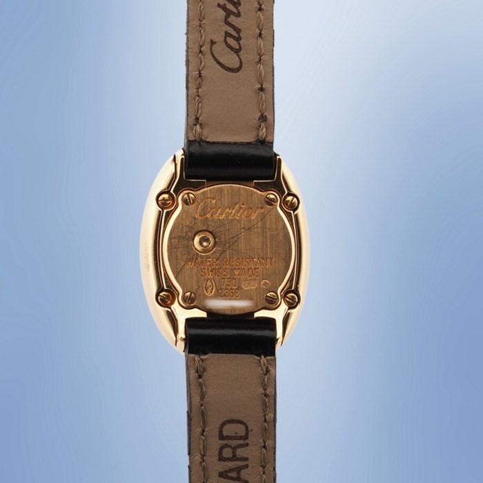 Cartier - Baignoire Mini Circa 2000 Ref. 2368