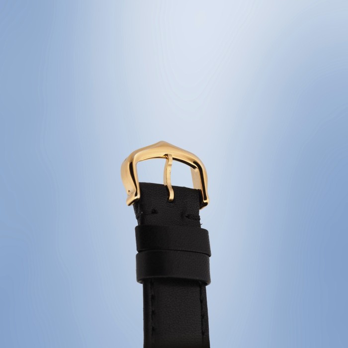 Cartier - Trinity Ceinture 18k Tri-Gold Quartz Circa 1980 Ref. 81045