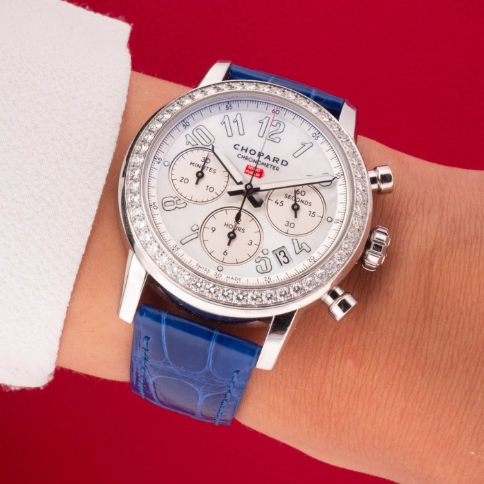 Chopard - Mille Miglia Ref. 8588 MOP