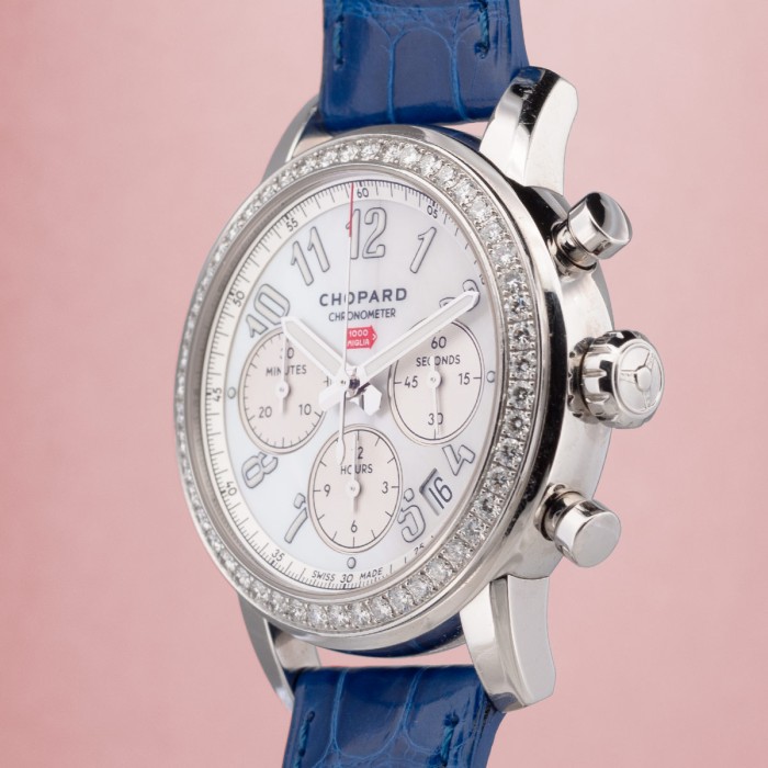 Chopard - Mille Miglia Ref. 8588 MOP