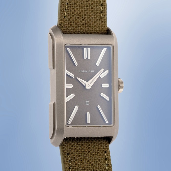 Corniche - Visionnaire OC Limited Edition Full Set 