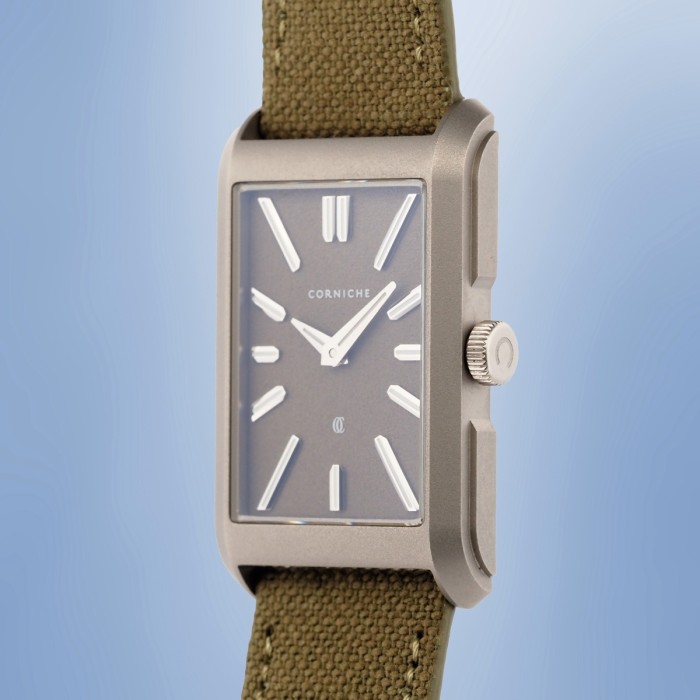 Corniche - Visionnaire OC Limited Edition Full Set 