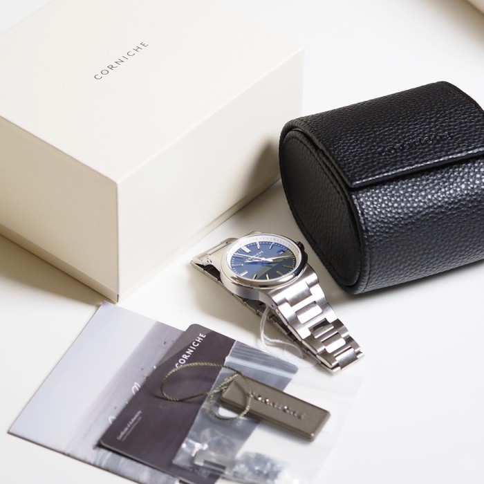 Corniche - La Grande Corniche Full Set Ref. CRN0030A
