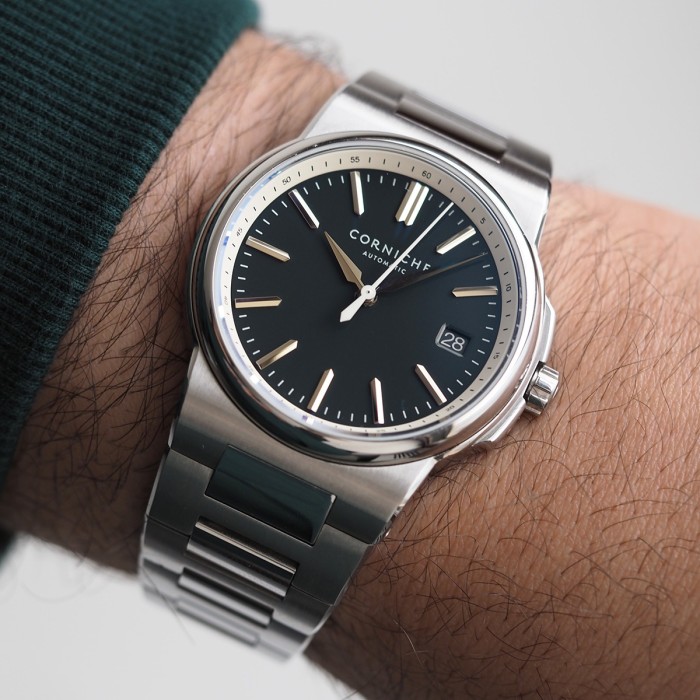 Corniche - La Grande Corniche Full Set Ref. CRN0030A