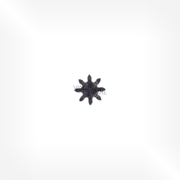 Cortébert Cal. 293 - Cannon pinion 245
