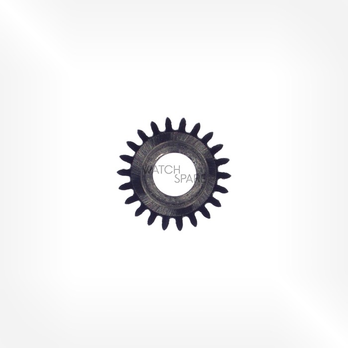 Cortébert Cal. 293 - Crown wheel 420
