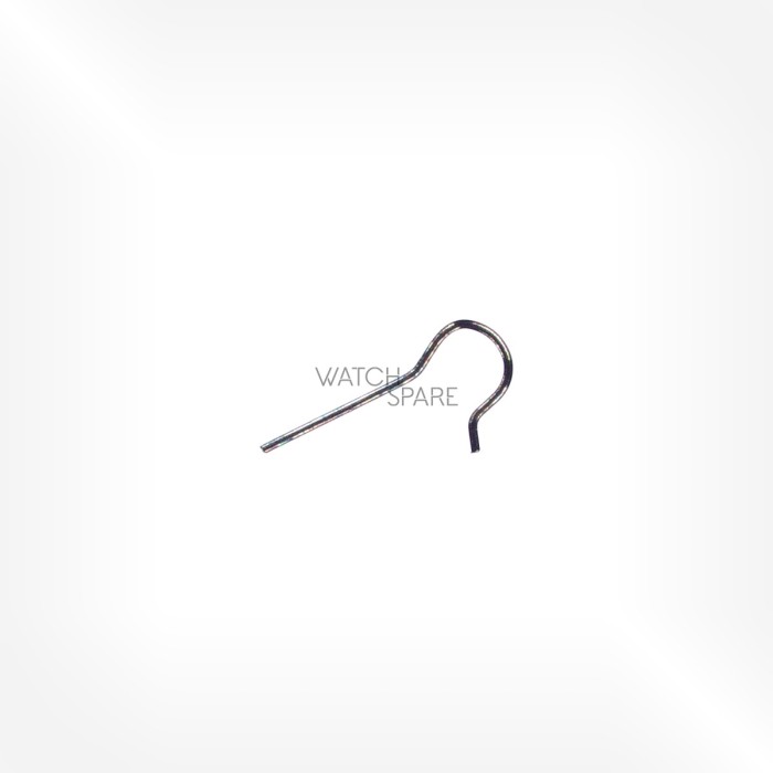 Cortébert Cal. 293 - Yoke spring 440