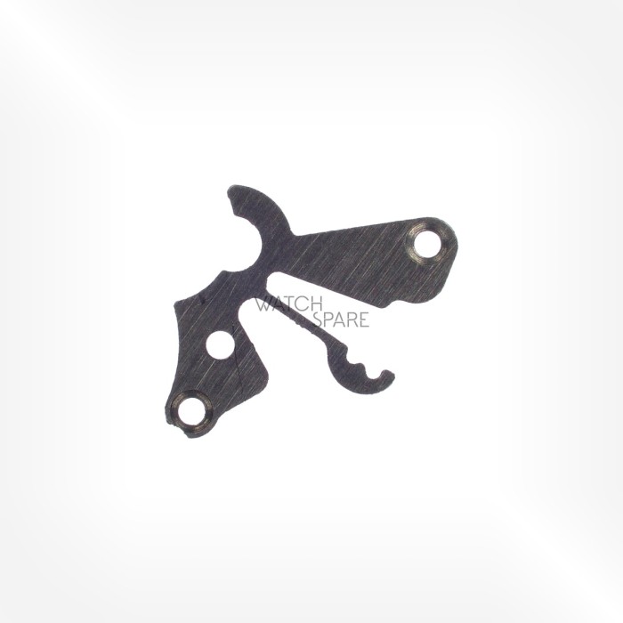 Cortébert Cal. 293 - Setting lever spring 445
