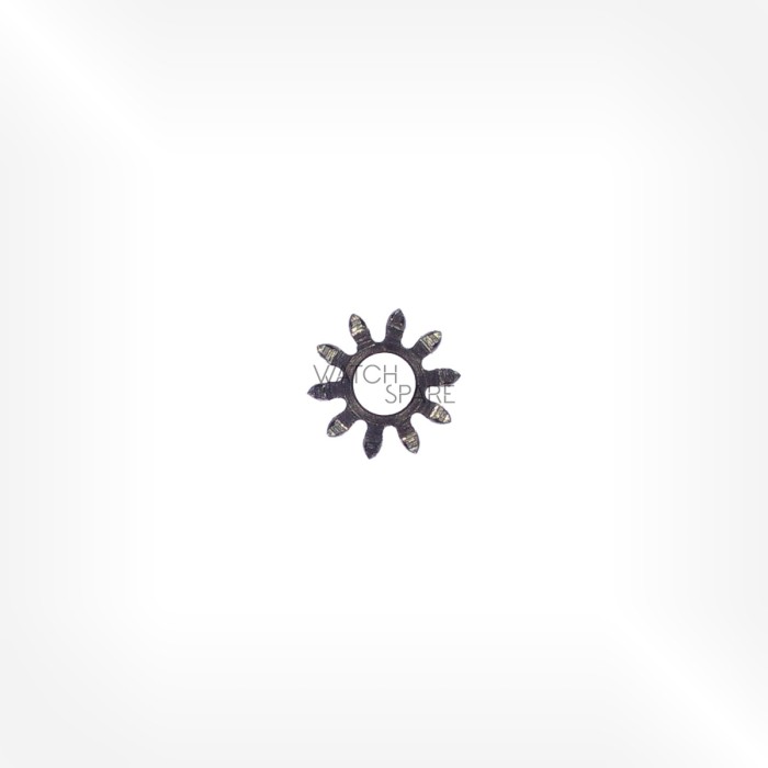 Cortébert Cal. 293 - Setting wheel 450