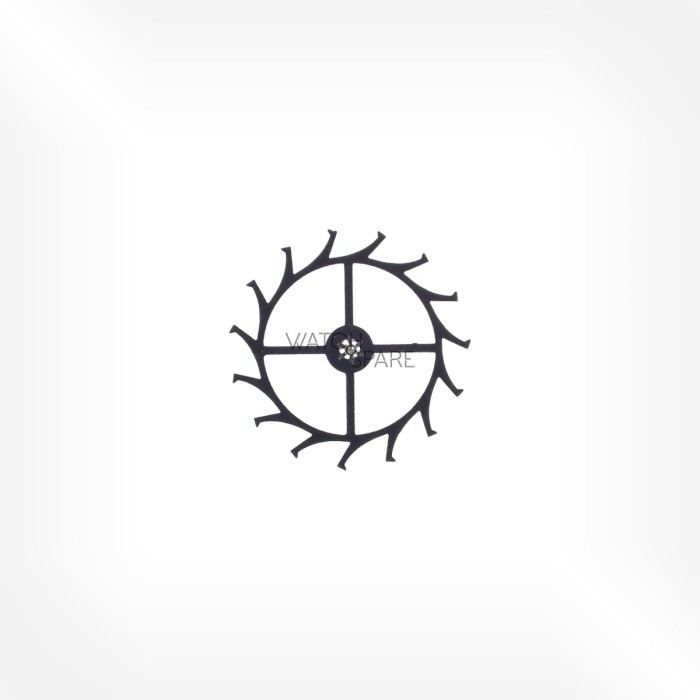 Cortébert Cal. 293 - Escape wheel 705