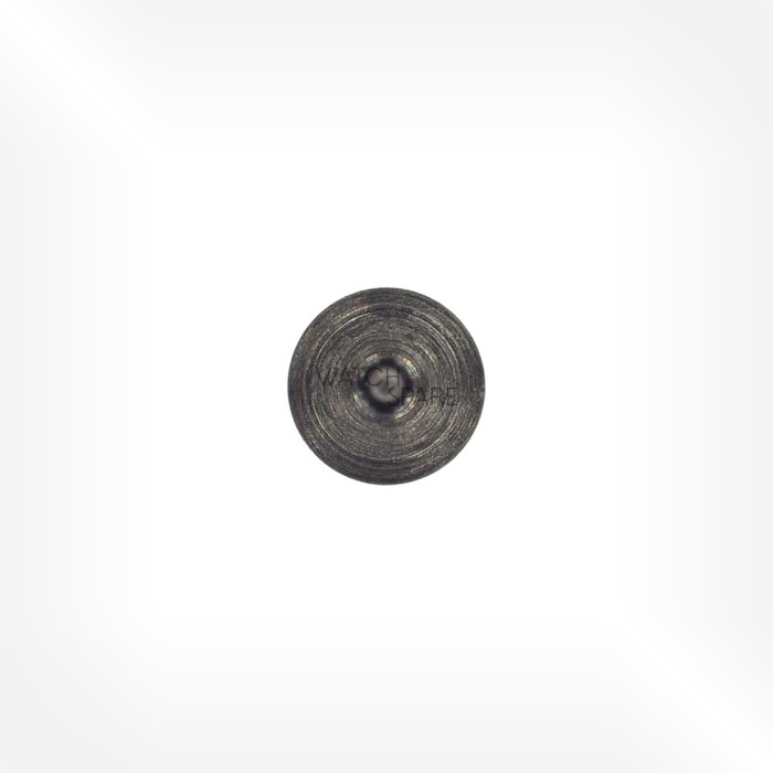 Cortébert Cal. 474 - Balance staff 723