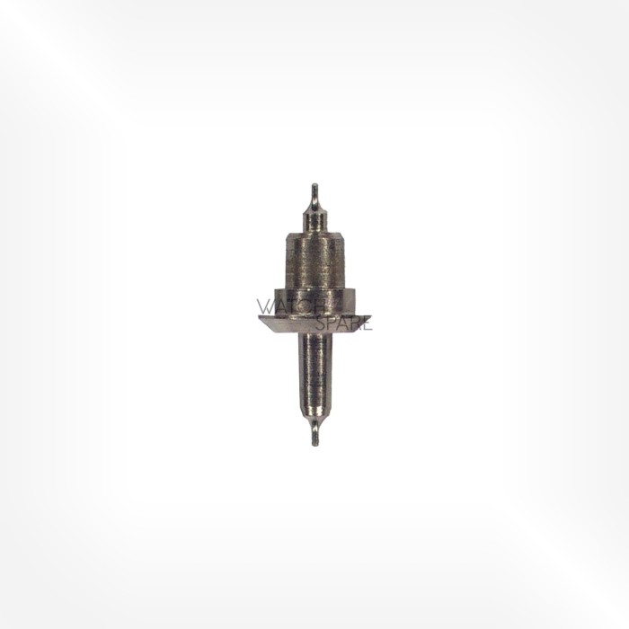 Cortébert Cal. 490 - Balance staff 723