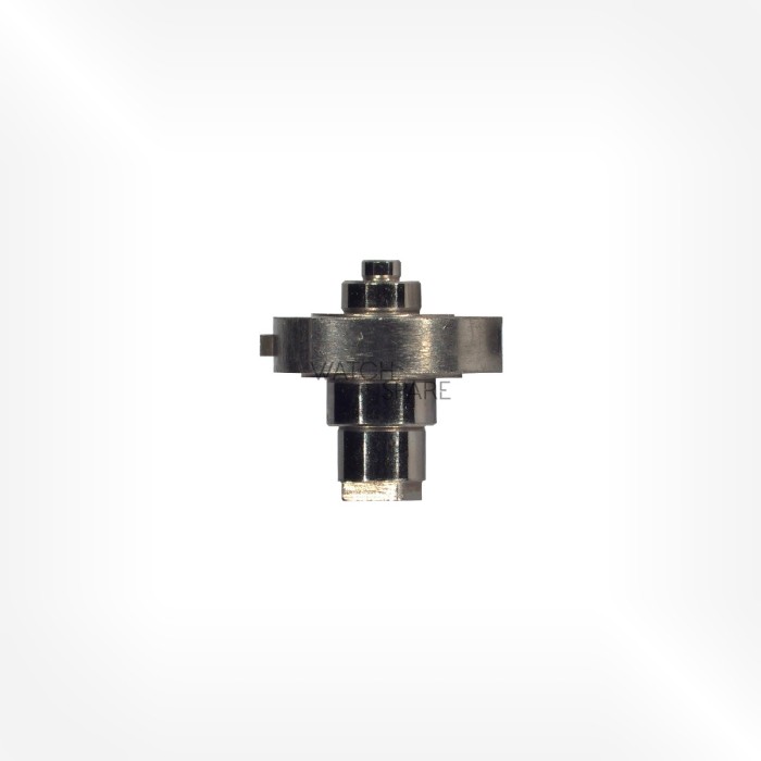 Cortébert Cal. 526 - Barrel arbor 195