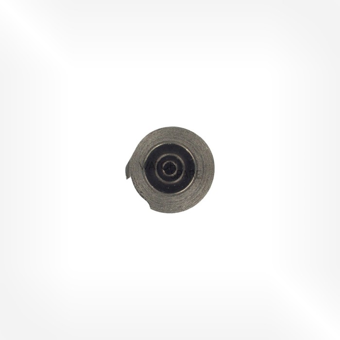 Cortébert Cal. 526 - Barrel arbor 195
