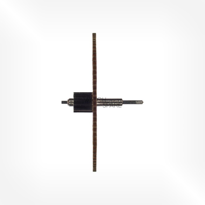 Cortébert Cal. 526 - Seconde wheel 220