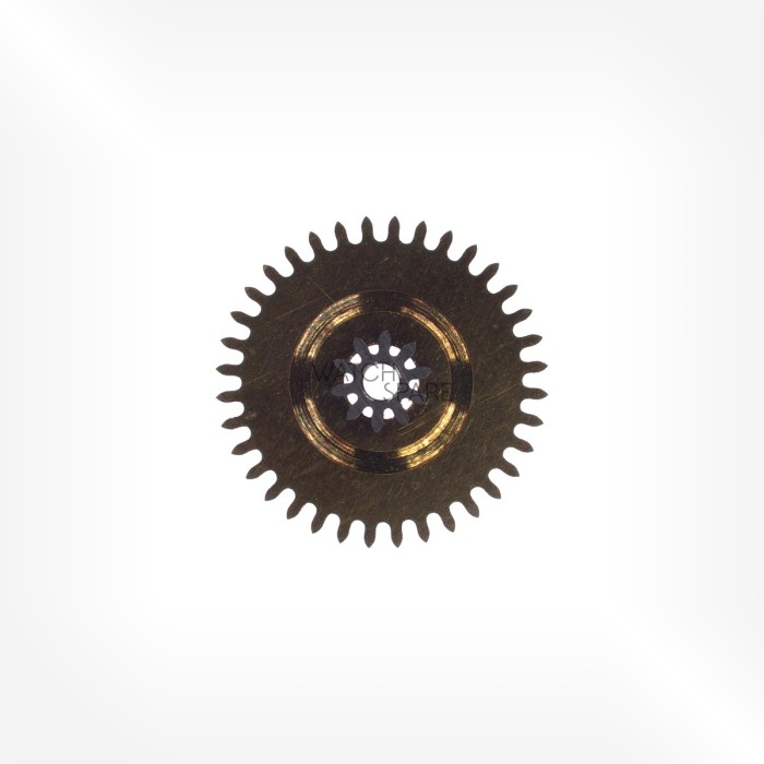 Cortébert Cal. 526 - Minute wheel 260