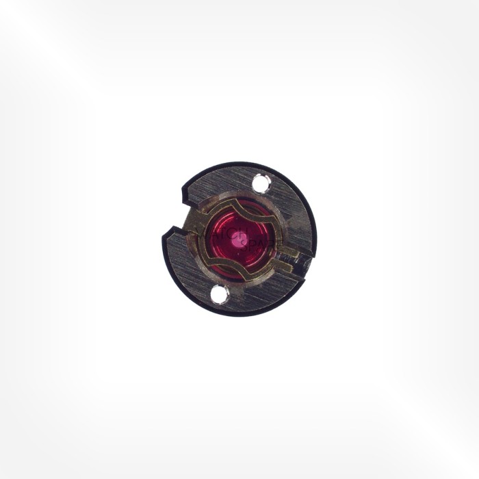 Cortébert Cal. 526 - Top balance endpiece 311