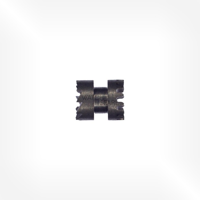 Cortébert Cal. 526 - Sliding pinion 407