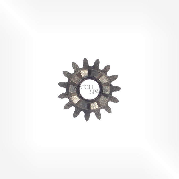 Cortébert Cal. 526 - Winding pinion 410