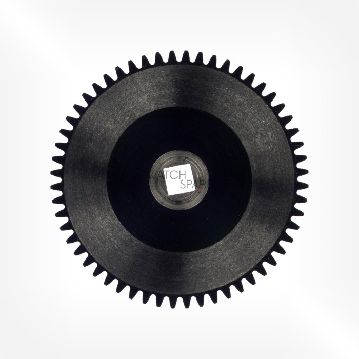 Cortébert Cal. 526 - Ratchet wheel 415